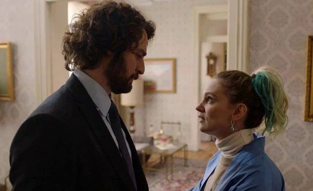 TRT 1'deki Masumlar Apartmanı'na TV8 Kırmızı Oda'dan bomba transfer iddiası! - Resim: 2