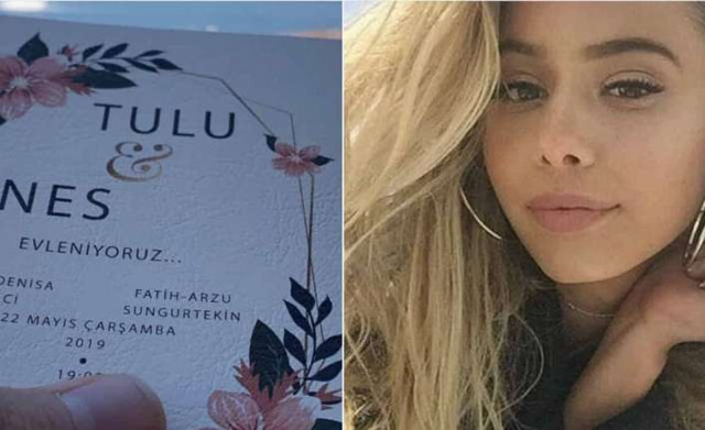 Enes Batur evlendi mi karısı Tulu Bacı kimdir yaşı kaç? - Resim: 4