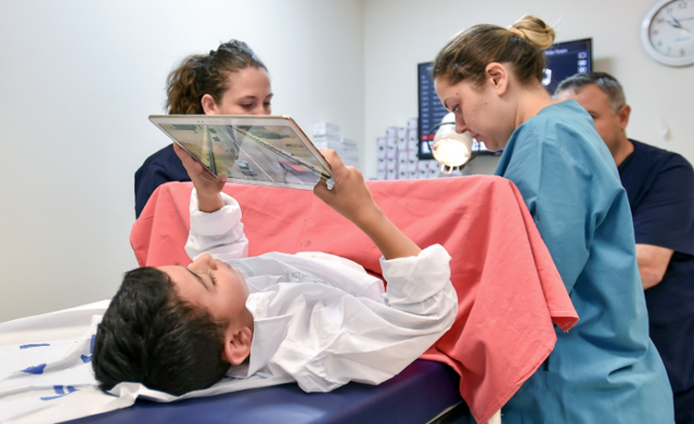 Yarım sünnet nedir? 300 çocuktan birinde görülüyor - Resim: 0