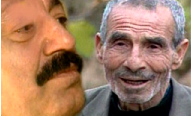 Müslüm Gürses'in babası Mehmet Akbaş kimdir ne zaman öldü? - Resim: 2