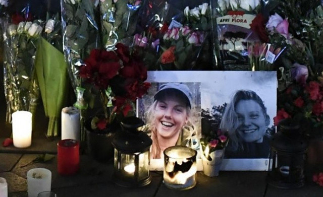 Fas'ta iki kadın turisti öldüren 4 kişiye idam cezası verildi - Resim: 0