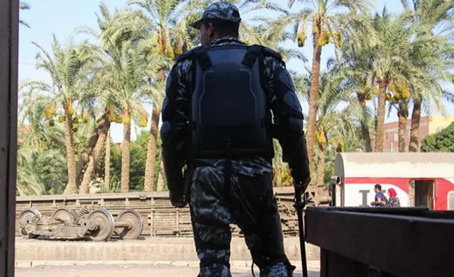 Anadolu Ajansı'nın Mısır'daki ofisine baskın çalışanlar gözaltına alındı - Resim: 1