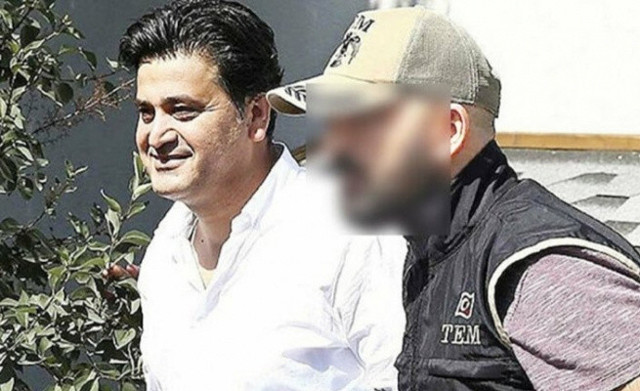 CHP lideri Kemal Kılıçdaroğlu'nun avukatına 'FETÖ'ye yardım' davası - Resim: 0