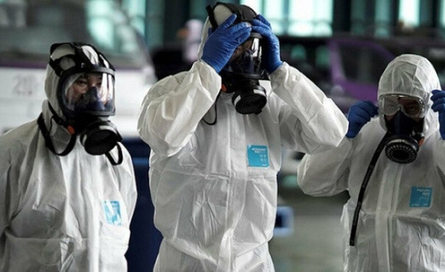 Ölümcül virüs kapımıza dayandı! İran'da 2 kişide koronavirüs tespit edildi! - Resim: 0