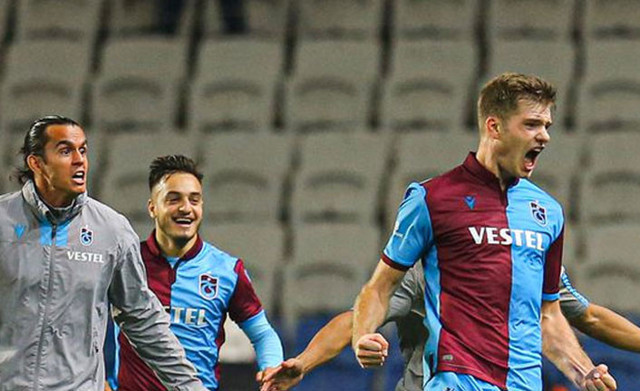 Trabzonspor yoğun bir fikstüre giriyor 16 günlük maraton başlıyor - Resim: 0