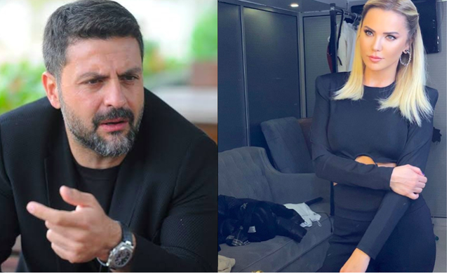 Benan Mahmutyazıcıoğlu kimdir eşi Ece Erken'in sevgilisi çıktı - Resim: 3