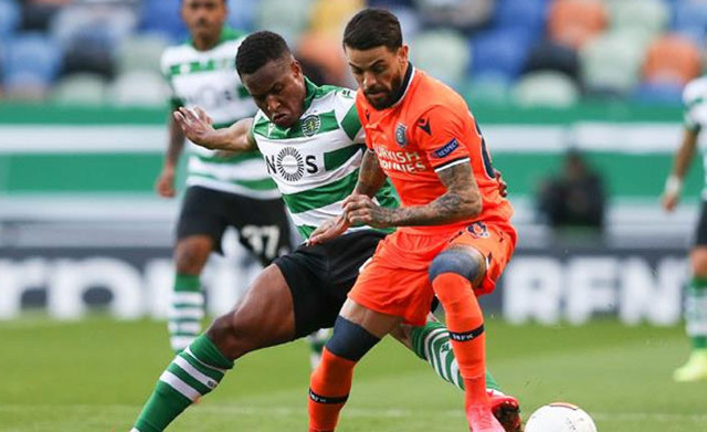 UEFA Avrupa Ligi'nde kura heyecanı! Başakşehir son 16 için mücadele verecek - Resim: 0