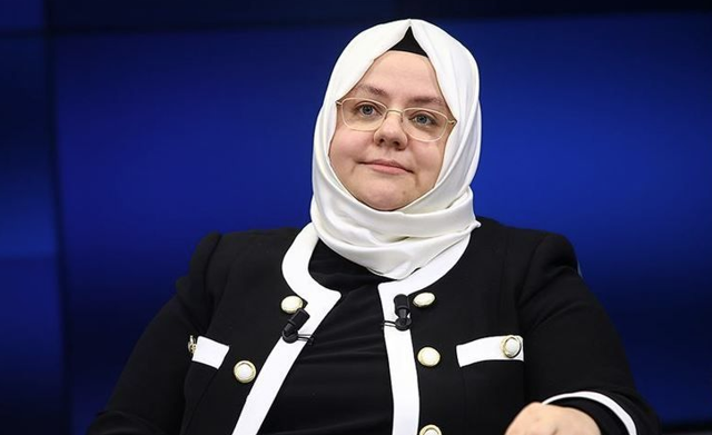 Muhtaç Asker Ailesi Yardım Programı aylık ödeme miktarı artırıldı! Bakan Selçuk açıkladı - Resim: 0