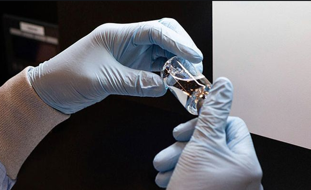 Oxford Üniversitesi'nden koronavirüs aşısı müjdesi! Haziran'ı işaret etti - Resim: 0