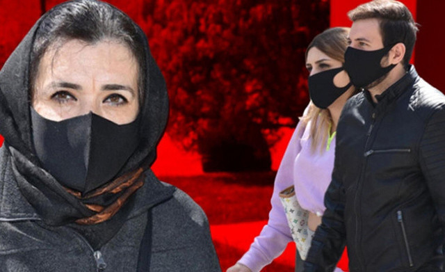 Prof. Pullukçu'dan şaşırtan açıklama: Gelen hastaların yüzde 90'ı 25-50 yaş aralığında - Resim: 0