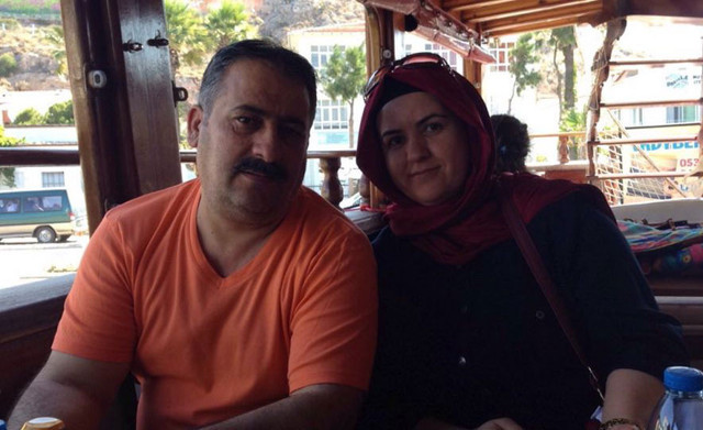 Ünlü işadamı koronavirüsten öldü! Ailesi 'virüs paradan bulaştı' dedi - Resim: 1