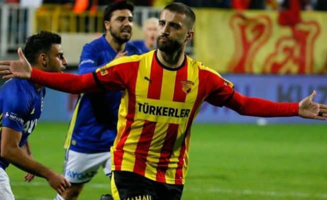 Fenerbahçe ile Göztepe arasında futbolcu takası! - Resim: 0