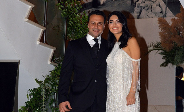 Polen Atay: İş adamı Can Atay beni ölüme terk etti - Resim: 1