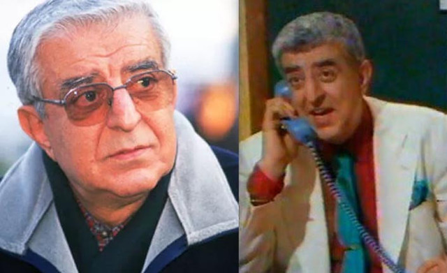 Üstün Asutay oğlu kimdir Mert Asutay kaç yaşında? - Resim: 0