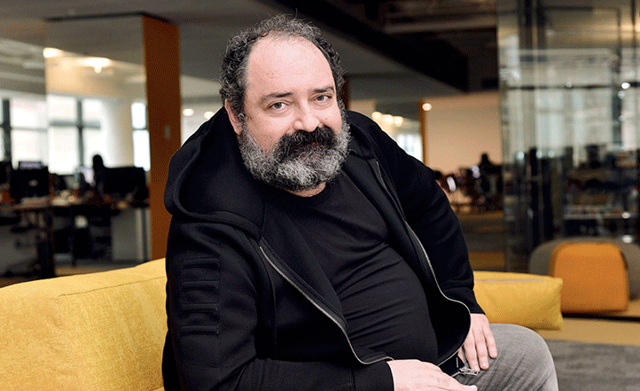 Banabi'de taciz skandalı! Yemeksepeti açıklama yaptı olay doğruymuş - Resim: 0