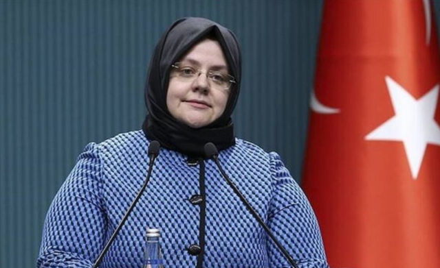 Ağustos ayı işsizlik ve kısa çalışma ödeneği ödemeleri başladı! Bakan Selçuk duyurdu - Resim: 0