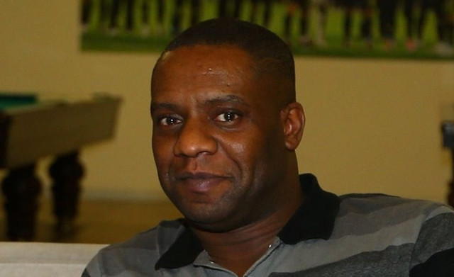 Fenerbahçe'nin eski golcüsü Dalian Atkinson'un öldürülmesiyle ilgili dava başladı - Resim: 0