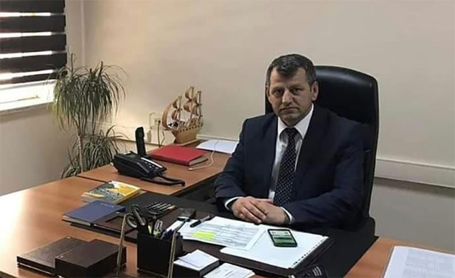 Bartın'da MHP toplantısına giden yolcu otobüsü devrildi! Ölü ve yaralılar var - Resim: 2