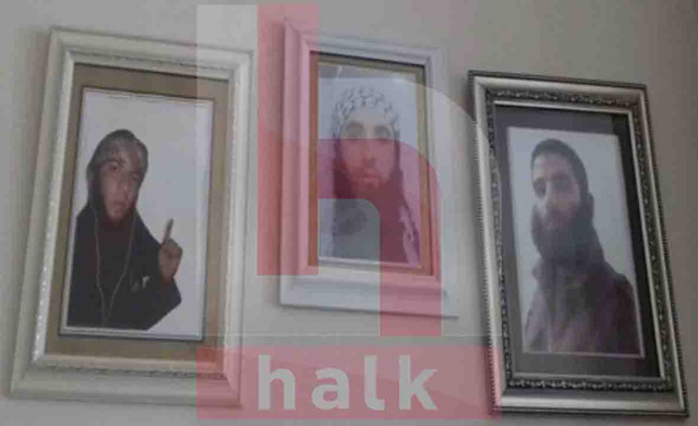 Gaziantep'te 'kuşçuluk' yapan IŞİD kadısına 'İki Türk askerini yakın' fermanı için dava açıldı - Resim: 3