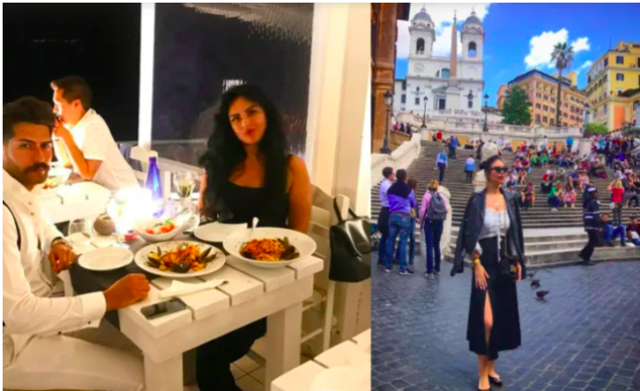 Masterchef Burcu kaç yaşında aslen nereli Burcu Önal eşi ne iş yapar? - Resim: 0