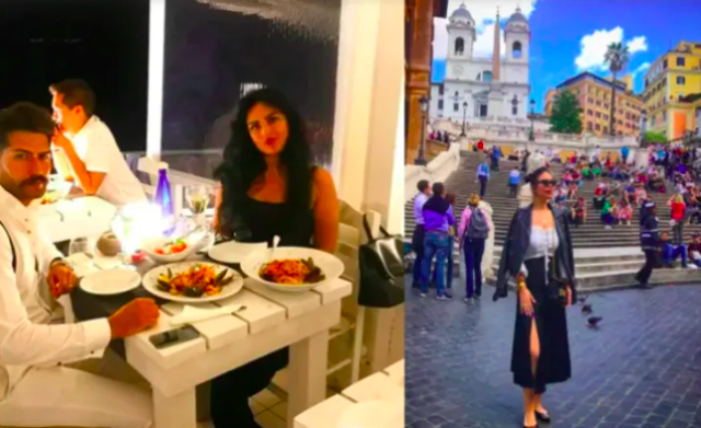 Burcu Önal Ajda Pekkan'ın neyi oluyor akrabalar mı? - Resim: 0