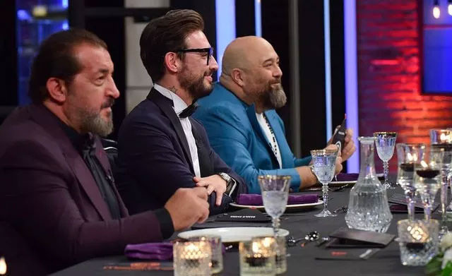 MasterChef Türkiye 2021 şampiyonu belli oldu Eren mi Hasan mı? - Resim: 2