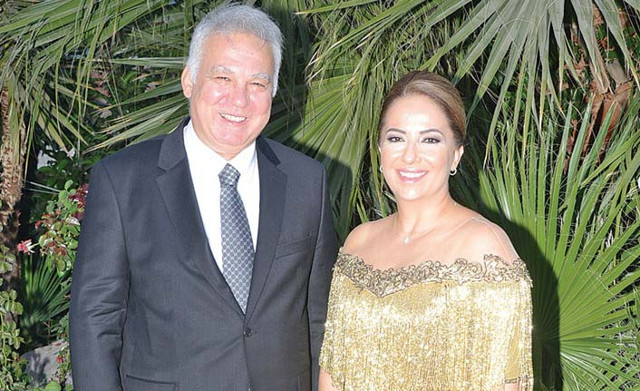 Uşak Valisi Funda Kocabıyık görevden alındı! Eşi Gezi davası kararı ve İstanbul seçimini eleştirmişti - Resim: 0