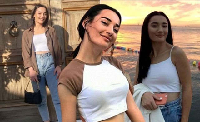 Sinem Çiçek'e ne oldu? Sır ölümde iz sürüldü... 'Yol kenarında dans ediyordu' ifadesi! - Resim: 0