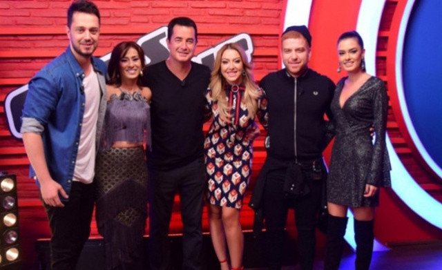 Yıldız Tilbe'den bomba O Ses Türkiye iddiası! Acun Ilıcalı küplere binecek! - Resim: 2