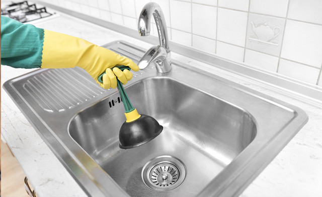 Kötü kokan lavabonuzu 5 dakikada böyle temizleyin mis gibi olsun - Resim: 0