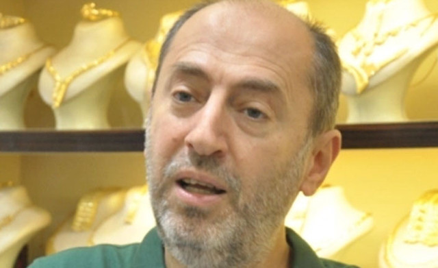 Enkazdan çıkan 78 kilo altın dolu çantanın sahibi belli oldu! Ünlü kuyumcu o enkazda hayatını kaybetmiş - Resim: 0