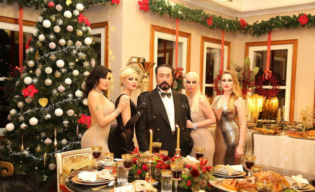 Adnan Oktar’ın adamlarına ‘Kayıp Altın’ davası! TMSF kayıp 7 kilo altını istedi - Resim: 2