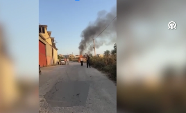 Hamas doğruladı: İsrail'den bir suikast daha! Kassam Tugayları'nın üst düzey isimlerinden biri öldürüldü - Resim: 0