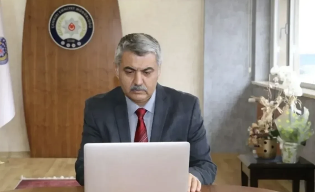 Yalova Emniyet Müdürü Yılmaz Delen ifadeye çağrıldı! Gülistan soruşturması - Resim: 1