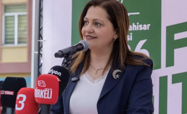 CHP kulislerinde kriz çıkaran iddia! Bir isim daha AK Parti'ye geçiyor - Resim: 0