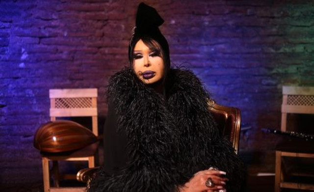 Bülent Ersoy'dan bir ilk performansı sosyal medyanın dilinde - Resim: 4