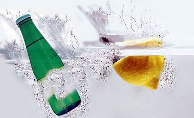 Maden suyu neden bardağa konulmaz? - Resim: 4