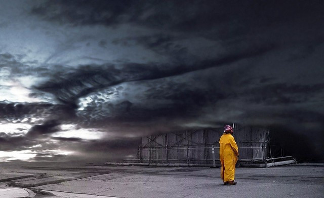 Tüm kehanetleri gerçekleşti! 3.Dünya Savaşı kehaneti ise korkunç - Resim: 1