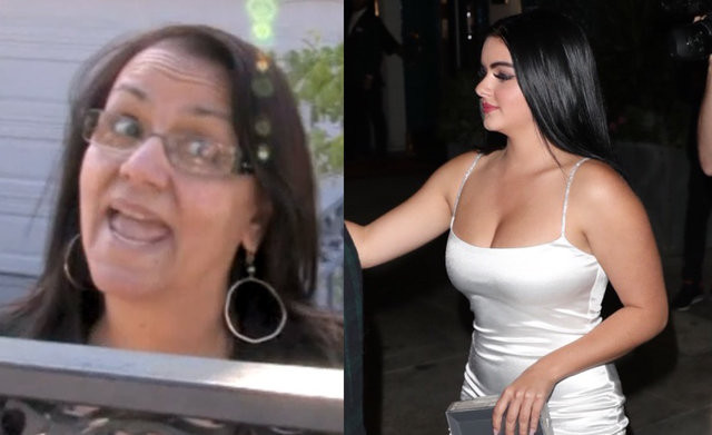 Bomba itiraf: 'Çıplak sahnelerde oynamamı annem kabullenirdi' - Resim: 4