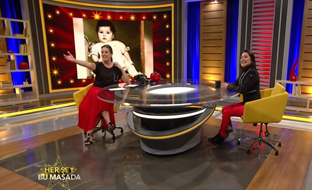 O mektup başlarını yaktı hepsi kovuldu! - Resim: 1