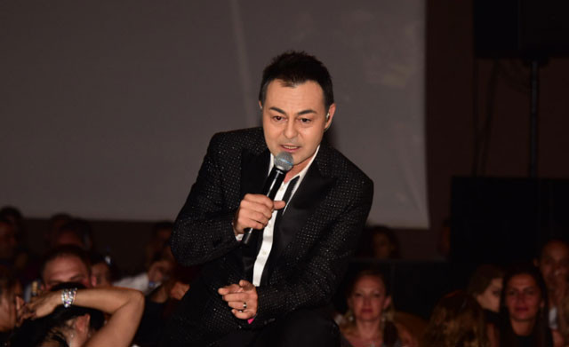 Serdar Ortaç'ı yıkan haber! Yoğun bakıma kaldırıldı - Resim: 4