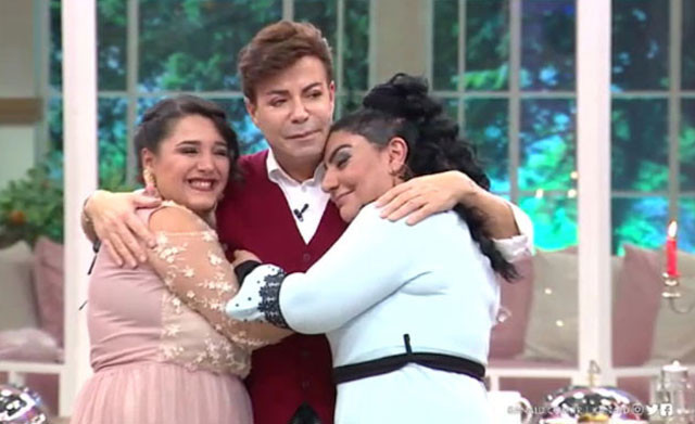 Gelinim Mutfakta'da resmen izleyicinin aklıyla dalga geçildi! - Resim: 3