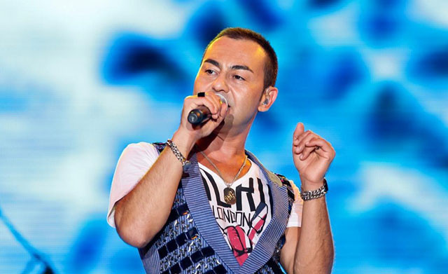 Serdar Ortaç'ın kardeşine ne oldu sosyal medyadan duygusal mesaj - Resim: 4