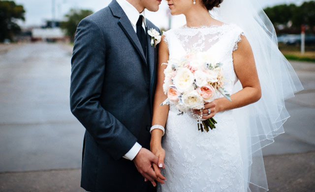 Gelmiş geçmiş en kısa evlilik bu olabilir! O kelime her şeyi bitirdi  - Resim: 1