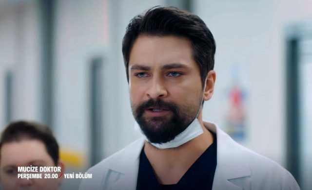 Çin'de ortaya çıkan koronavirüsü salgını Mucize Doktor'a konu oldu - Resim: 1