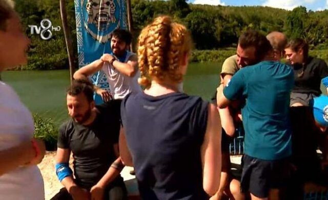 Survivor'da kim elenecek? Uğur Pektaş'a ne oldu bomba iddia - Resim: 3