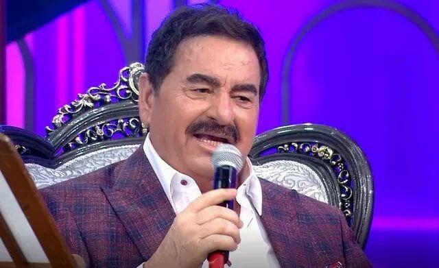 İbrahim Tatlıses İbo Show için saçına ne yaptırdı 'Sadece boya' dedi ama... - Resim: 4