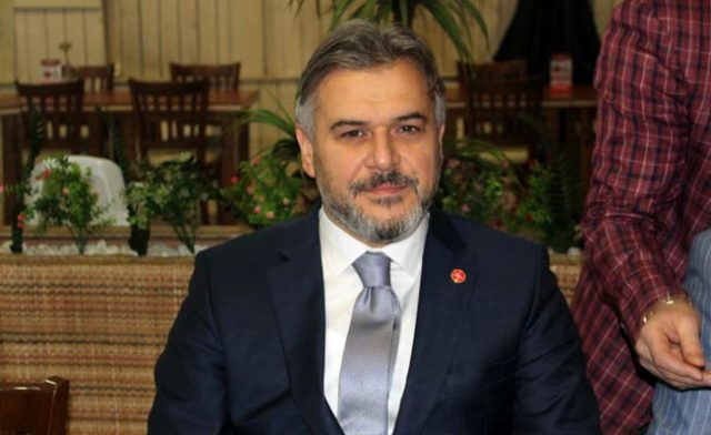 Yeniden Refah Partisi'nden Ahmet Davutoğlu ve Ali Babacan'a çağrı! - Resim: 0