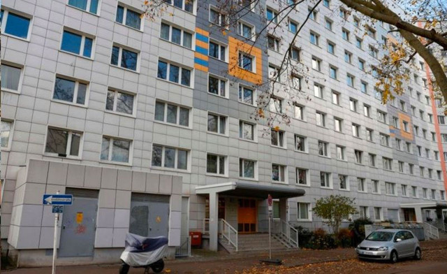 Almanya'da ormanda insan kemikleri bulundu bir kişi yamyamlık şüphesiyle gözaltına alındı - Resim: 1