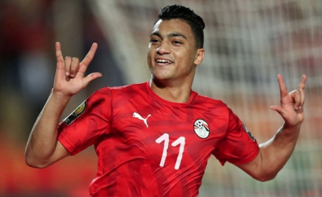 Mostafa Mohamed: Fenerbahçe beni istedi kulübüm vermedi - Resim: 1